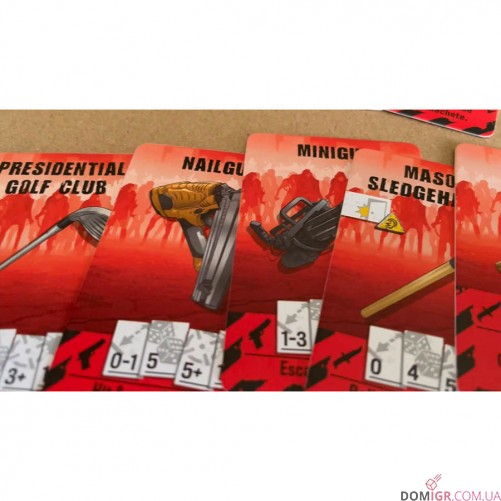 Zombicide (2nd Edition): Reboot Box