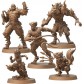 Купить Zombicide: Thundercats Pack 2 Zombicide: Thundercats Pack 2