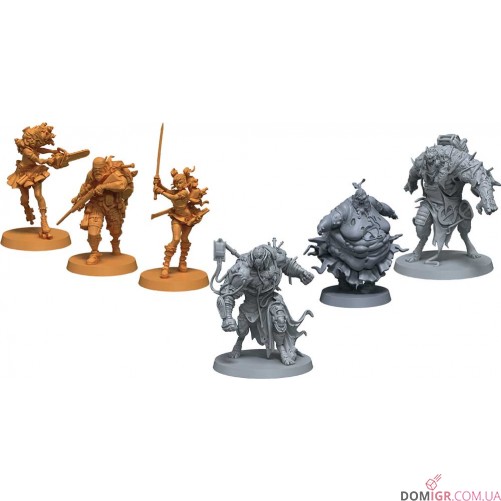 Зомбіцид: Друга редакція