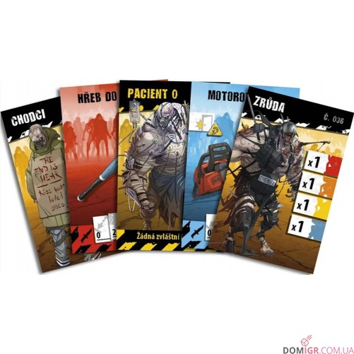 Zombicide 2nd Edition