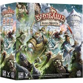 Зомбіцид: Біла смерть