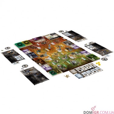 Zona: The Secret of Chernobyl
