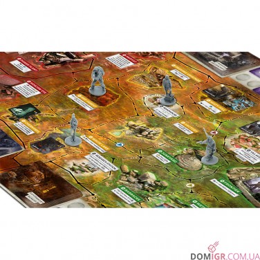 Zona: The Secret of Chernobyl