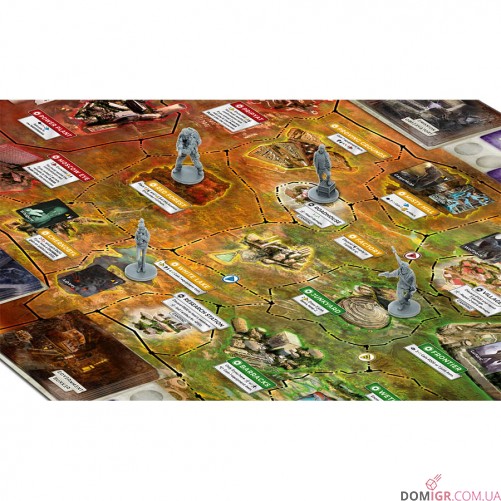 Zona: The Secret of Chernobyl