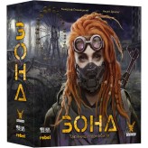 Зона: Таємниці Чорнобиля