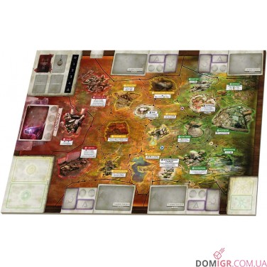 Зона: Таємниці Чорнобиля