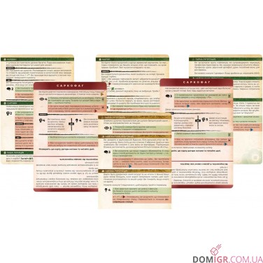 Зона: Таємниці Чорнобиля