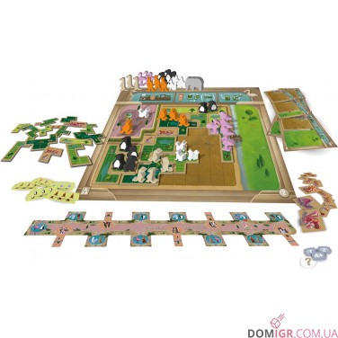 Купить Зоопарк Нью-Йорка Зоопарк Нью-Йорка