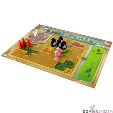 Купить Зоопарк Нью-Йорка Зоопарк Нью-Йорка