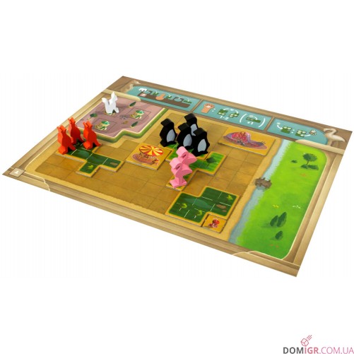 Зоопарк Нью-Йорка