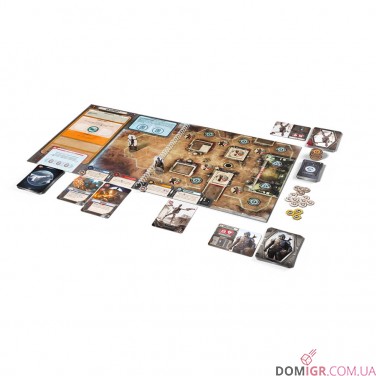 Купить Зоряні війни: Мандалорець – Пригоди Зоряні війни: Мандалорець – Пригоди