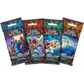 Star Realms Deckbuilding Game — High Alert Expansion Kit