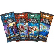 Star Realms Deckbuilding Game — High Alert Expansion Kit