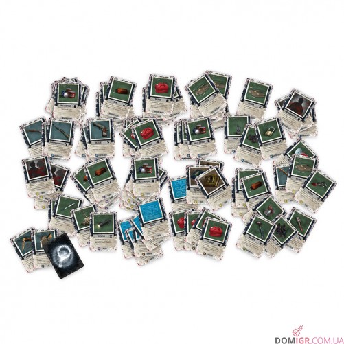 Зима Мерців: Гра перехресть