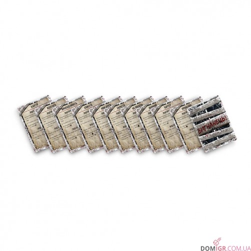 Зима Мерців: Гра перехресть