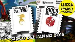 Определились финалисты фестиваля Gioco dell’Anno 2015