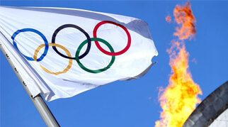 Настільні ігри - Олімпійський вид спорту