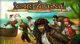 Видавництво GaGa Games випустить оновлену гру Картахена