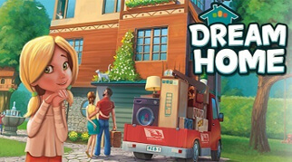 Hobby World готує до видання локалізацію гри Dream Home