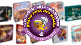Визначені фіналісти премії Grand Prix des Z'Illus 2017