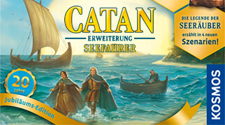 К 20-летнему юбилею выйдет переиздание игры Колонизаторы: Мореходы