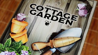 Компанія Crowd Games локалізує гру Garden Cottage