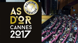 Определены финалисты Каннского фестиваля настольных игр