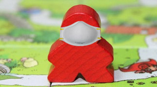 Режим роботи магазину Дім Ігор з 8 по 24 січня 2021 р.