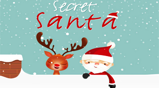 На BGG стартовала ежегодная акция Secret Santa 2016