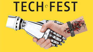 Дім Ігор побував на Interpipe TechFest 2018