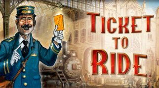 Hobby World локалізує ще три гри з серії Ticket to Ride