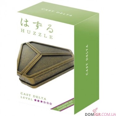 Купить Дельта 3* - головоломка Дельта 3* - головоломка