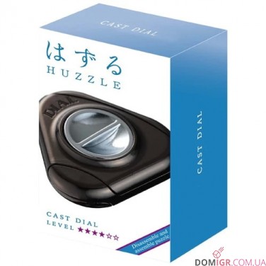 Диал 4* - головоломка