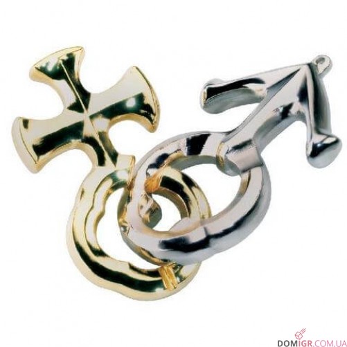 Сладкая Жизнь 3* - головоломка