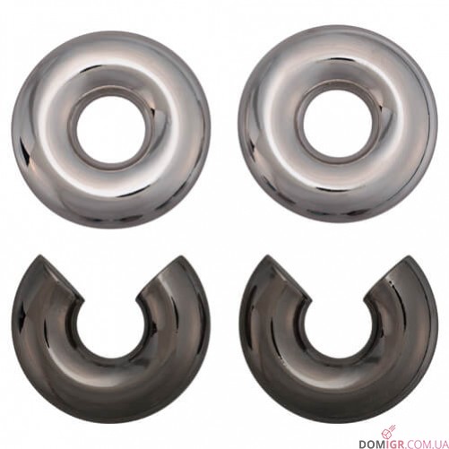 Пончики 4* - головоломка