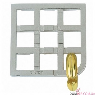 Дуэт 5* - головоломка