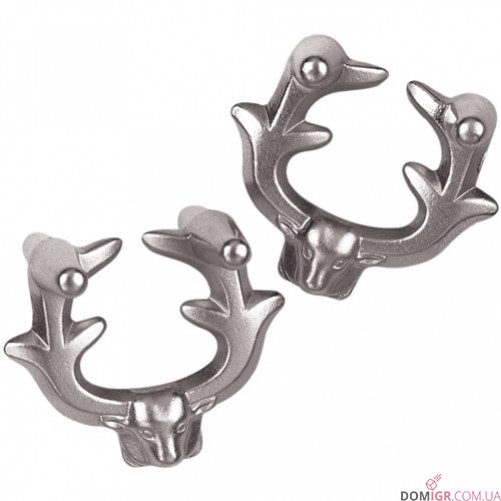 Олень 5* - головоломка