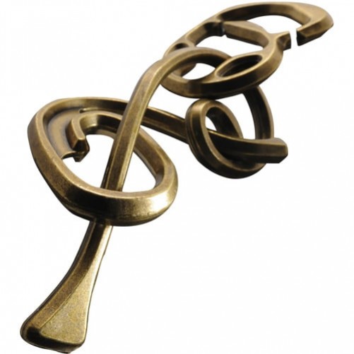 Загадка 6* - головоломка