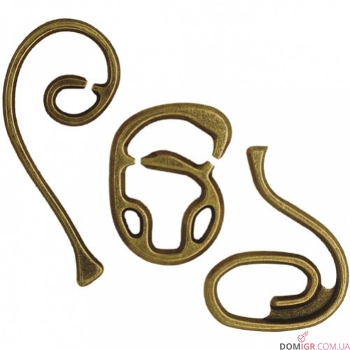 Загадка 6* - головоломка