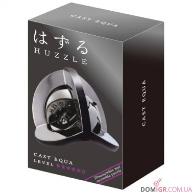 Купить Эква 5* - головоломка Эква 5* - головоломка