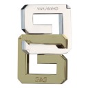 Cast Puzzle G&G 3* - головоломка