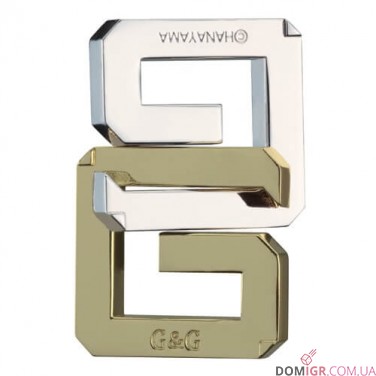 Купити Cast Puzzle G&G 3* - головоломка Cast Puzzle G&G 3* - головоломка