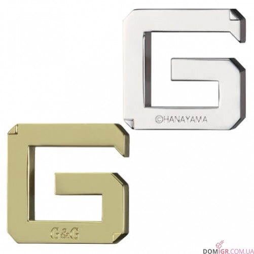 Cast Puzzle G&G 3* - головоломка