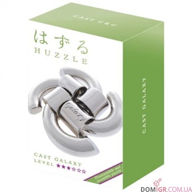 Купить Галактика 3* - головоломка Галактика 3* - головоломка