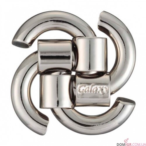 Галактика 3* - головоломка