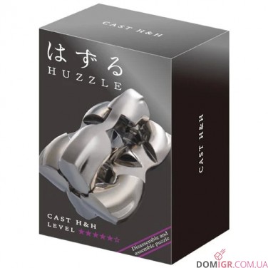 H&H 5* - головоломка