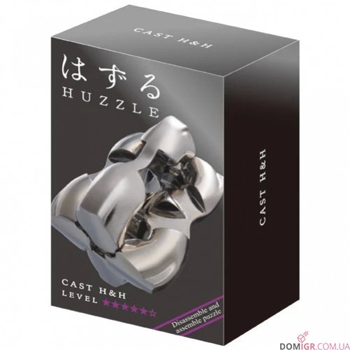 H&H 5* - головоломка