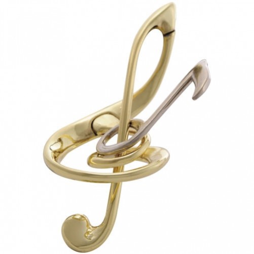 Гармония 2* - головоломка