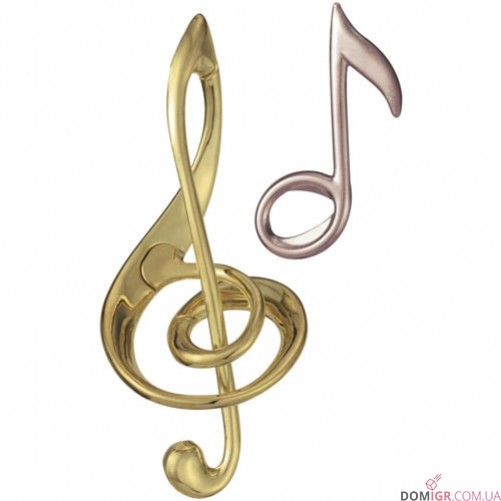 Гармония 2* - головоломка