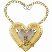 Сердце 4* - головоломка